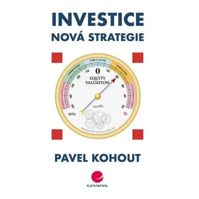 Investice - Nová strategie