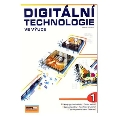 Digitální technologie ve výuce 1. díl