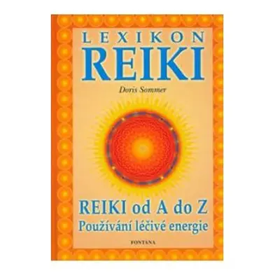 Lexikon reiki