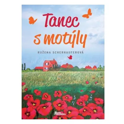 Tanec s motýly