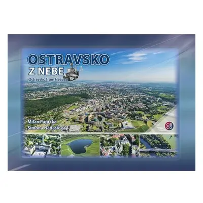 Ostravsko z nebe