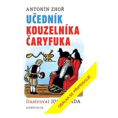 Učedník kouzelníka Čaryfuka