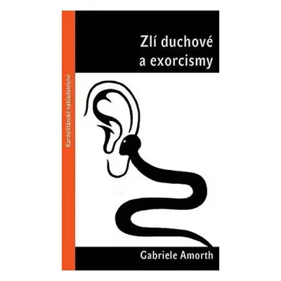 Zlí duchové a exorcismy