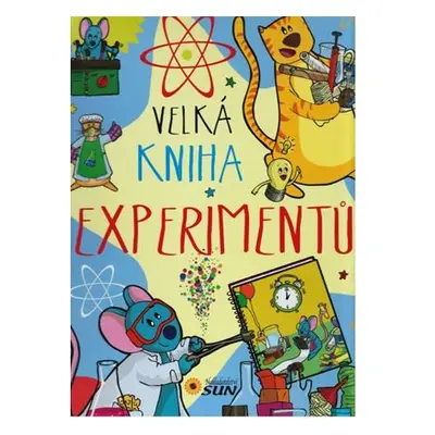 Velká kniha experimentů