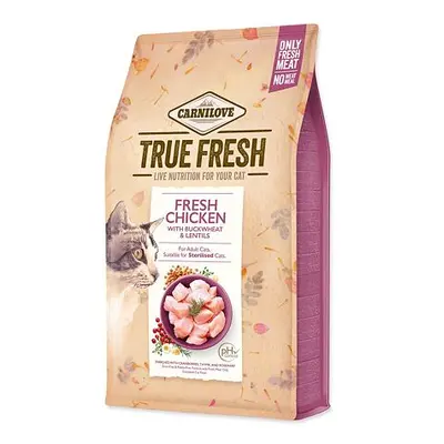 CARNILOVE True Fresh Cat Chicken 340 g