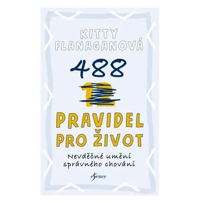 488 pravidel pro život