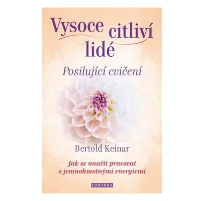 Vysoce citliví lidé - Posilující cvičení