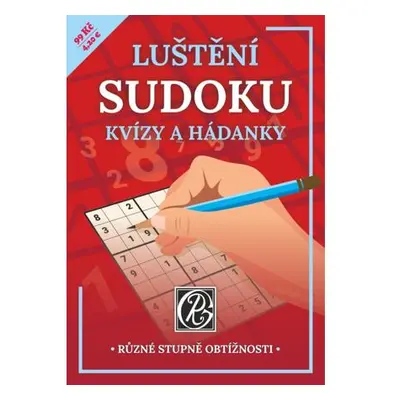 Sudoku kvízy a hádanky