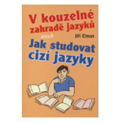 V kouzelné zahradě jazyků