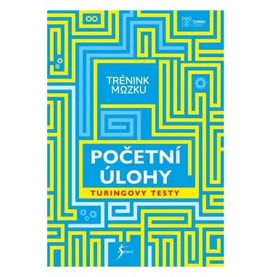 Trénink mozku: Početní úlohy