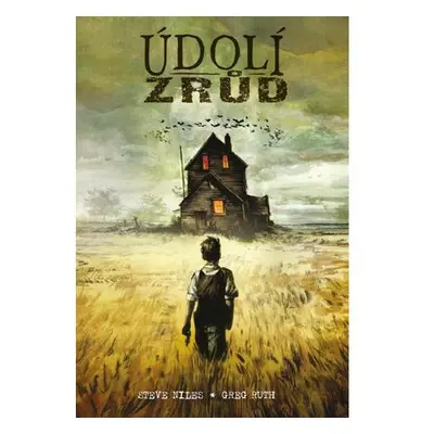 Údolí zrůd