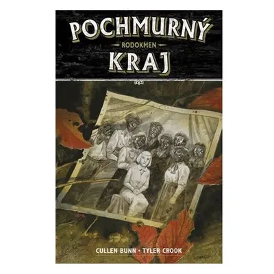 Pochmurný kraj 4 - Rodokmen