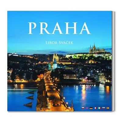 Praha - střední/vícejazyčná