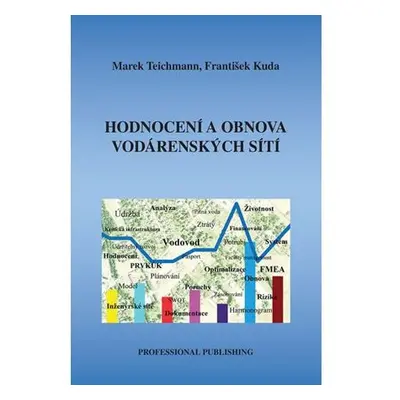 Hodnocení a obnova vodárenských sítí