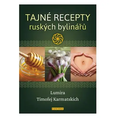 Tajné recepty ruských bylinářů