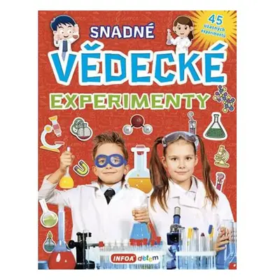 Snadné vědecké experimenty