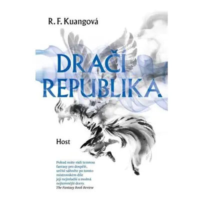 Dračí republika (Maková válka 2)