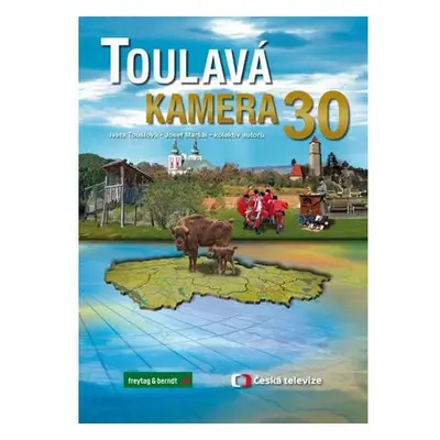 Toulavá kamera 30