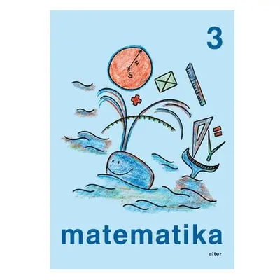 Matematika pro 3. ročník ZŠ, jednodílná