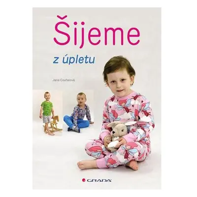 Šijeme z úpletů