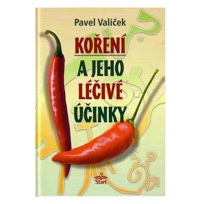 Koření a jeho léčivé účinky