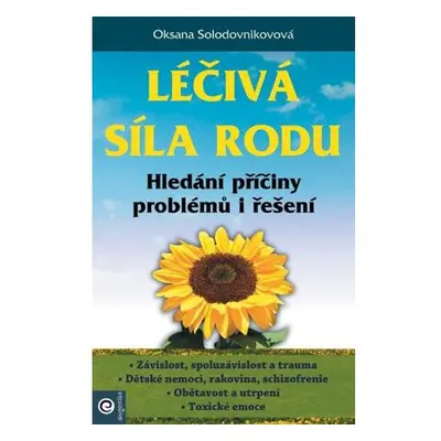 Léčivá síla rodu