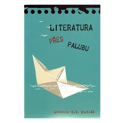 Literatura přes palubu