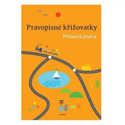 Pravopisné křižovatky - Přídavná jména