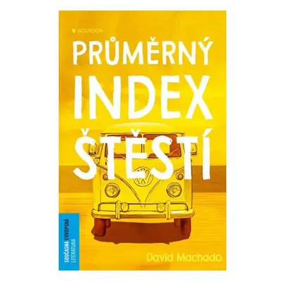 Průměrný index štěstí