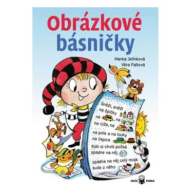 Obrázkové básničky