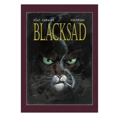 Blacksad