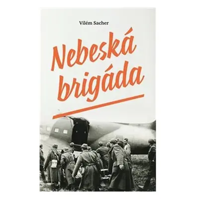 Nebeská brigáda