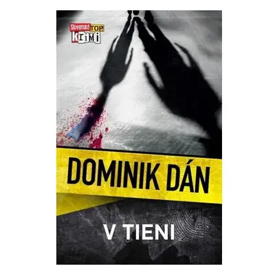 V tieni - D. Dán