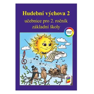 Hudební výchova 2