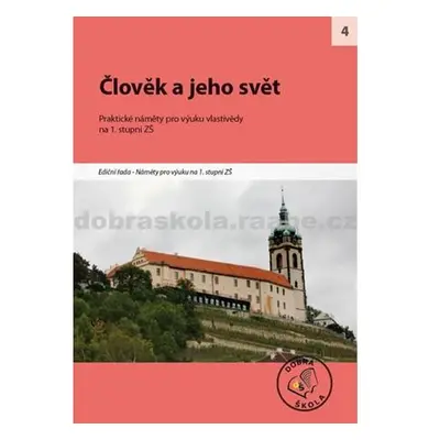 Člověk a jeho svět