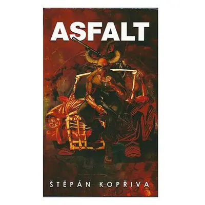 Asfalt