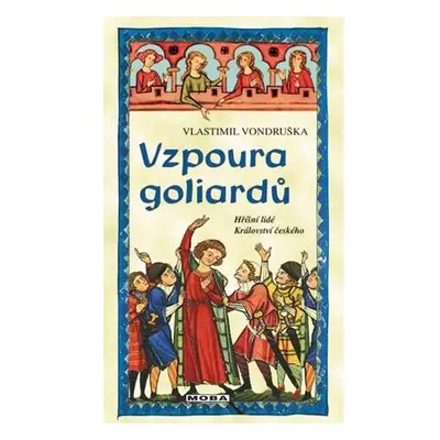 Vzpoura goliardů