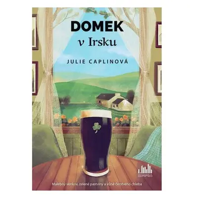 Domek v Irsku