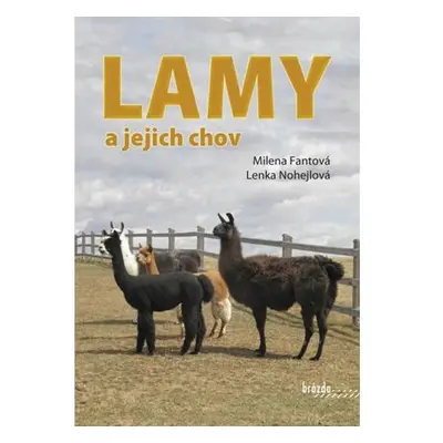 Lamy a jejich chov