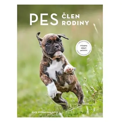 Pes – člen rodiny