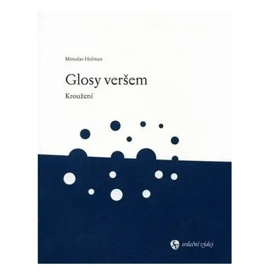 Glosy veršem: Kroužení