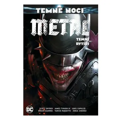 Temné noci - Metal 2: Temní rytíři