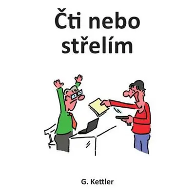 Čti nebo střelím