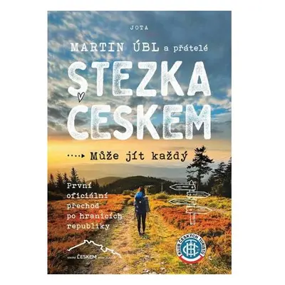 Stezka Českem