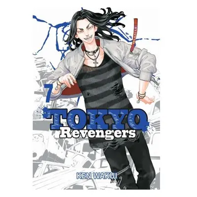 Tokyo Revengers 7