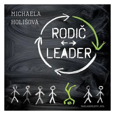 Rodič - leader