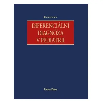 Diferenciální diagnóza v pediatrii