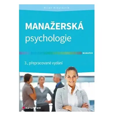 Manažerská psychologie