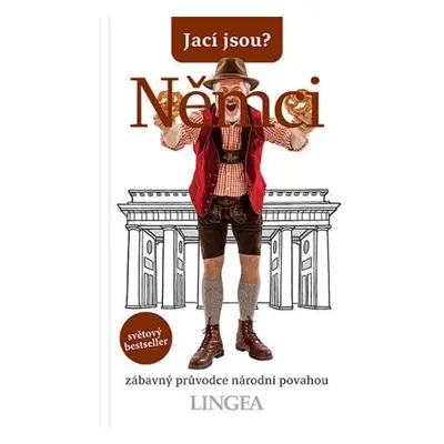 Jací jsou? - Němci