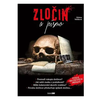 Zločin a písmo